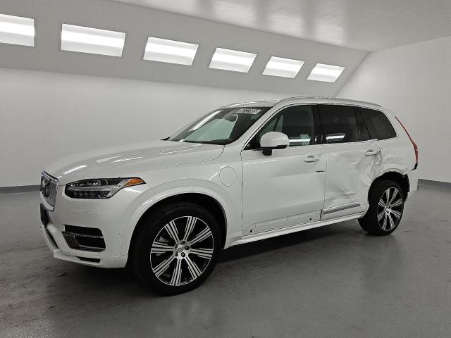 VOLVO XC90 PLUS – zdjęcie z aukcji, lot #58727855