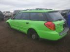 2005 Subaru Legacy Outback 2.5 Xt Limited for Sale in Brighton, CO - Front End