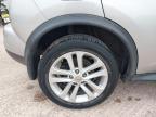 2011 NISSAN JUKE ACENT for sale at Copart ST HELENS