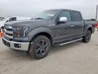 2017 Ford F150 Supercrew zu verkaufen in Grand Prairie, TX - Rear End