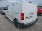 2017 CITROEN DISPATCH 1 for sale at Copart CORBY