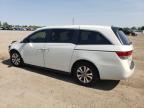 2014 HONDA ODYSSEY EX   for sale at Copart ON - LONDON