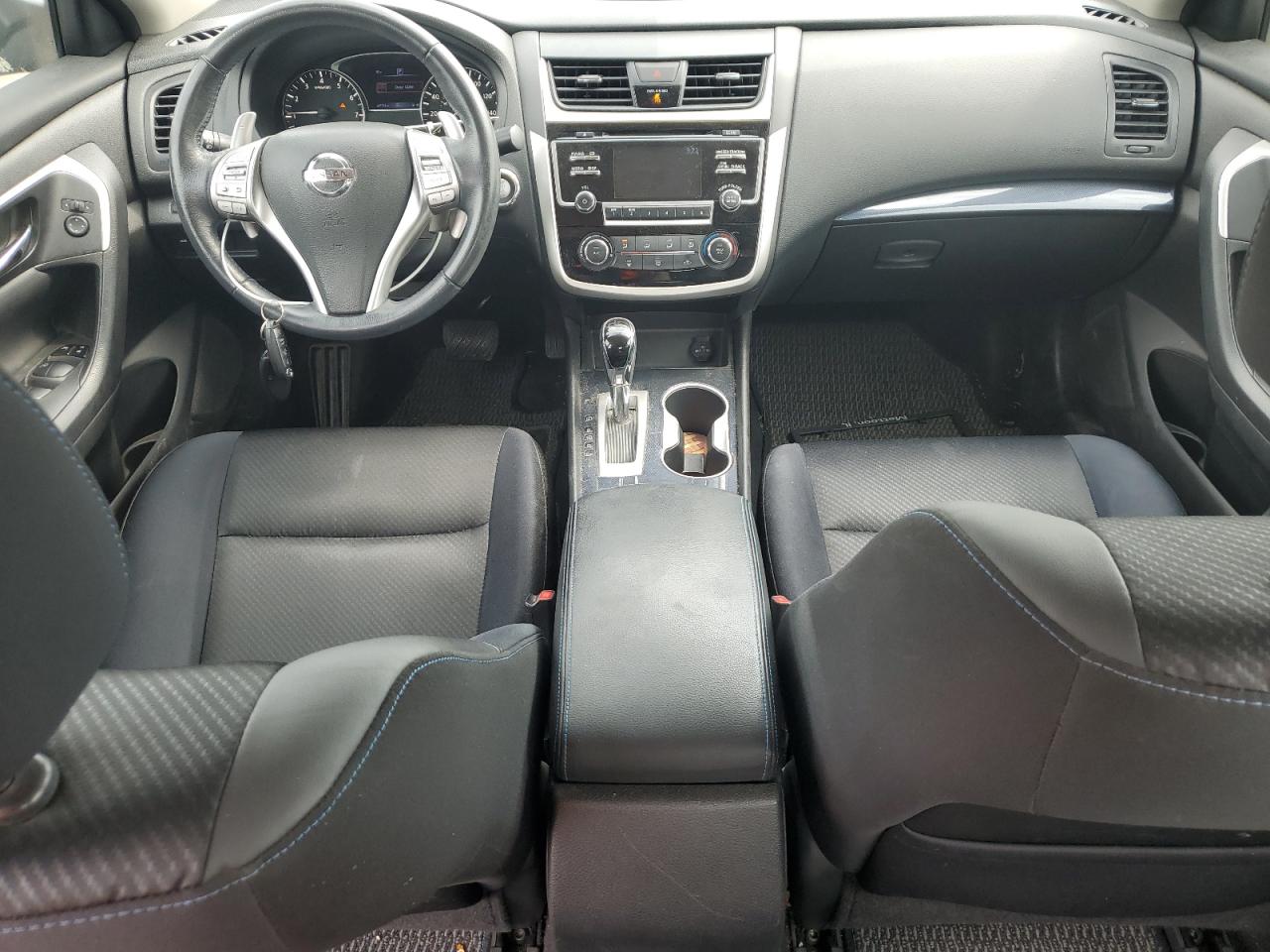 1N4AL3AP0JC110450 NISSAN ALTIMA 2018