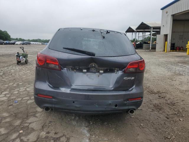  MAZDA CX-9 2015 Szary