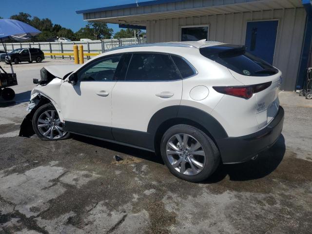  MAZDA CX30 2021 White