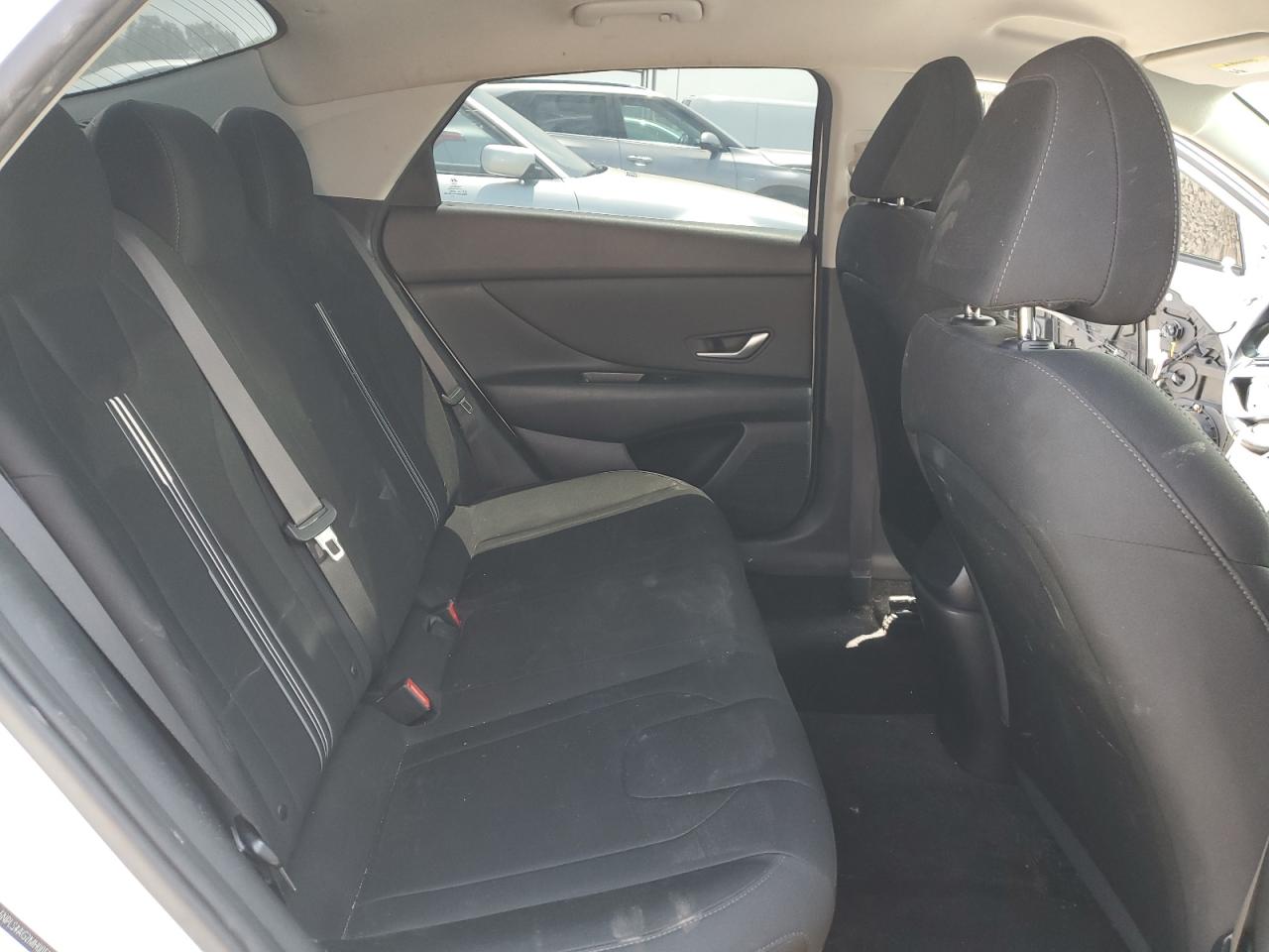 HYUNDAI ELANTRA 2021 VIN 5NPLS4AG2MH005591 фото 10