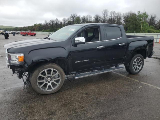  GMC CANYON 2022 Black