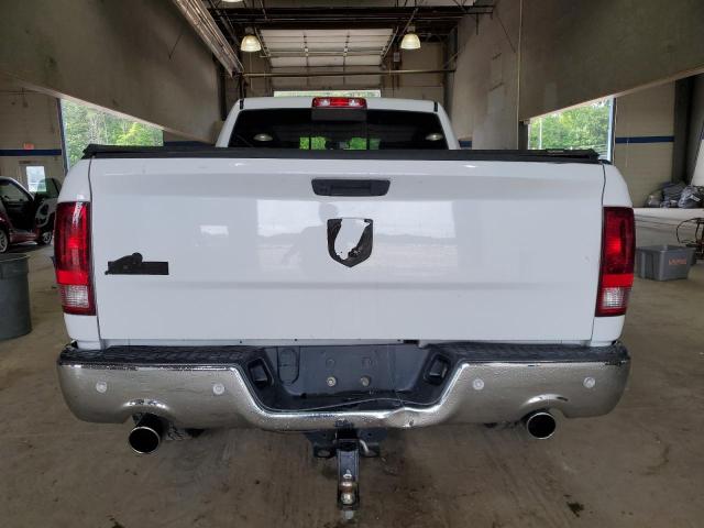  RAM 1500 2019 White