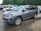 2013 Lexus Rx 350 Base   de vânzare în Glassboro, NJ - Minor Dent/Scratches