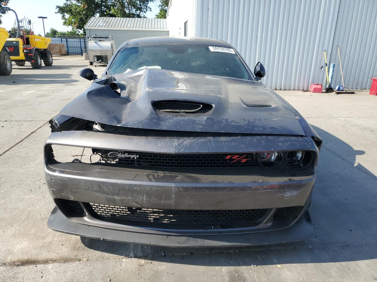 2021 Dodge Challenger - Image 5