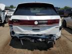 2024 VOLKSWAGEN ATLAS SEL PREMIUM R-LINE   à vendre chez Copart ON - TORONTO