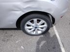 2010 FORD FIESTA ZET for sale at Copart SANDTOFT