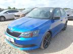 2018 SKODA FABIA COLO for sale at Copart YORK