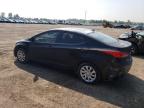 2013 HYUNDAI ELANTRA GLS   à vendre chez Copart ON - LONDON