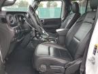 2023 Jeep Wrangler Sahara 4Xe на продаже в Denver, CO - Front End