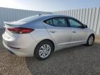 2017 Hyundai Elantra Se للبيع في Arcadia، FL - Minor Dent/Scratches