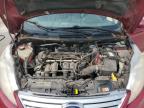 2011 Ford Fiesta Se for Sale in Cahokia Heights, IL - Top/Roof