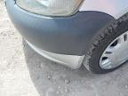 2001 TOYOTA YARIS GS for sale at Copart BRISTOL
