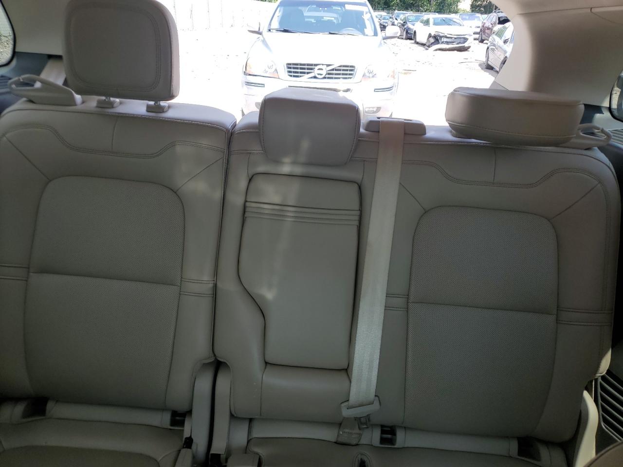 2020 Lincoln Corsair VIN: 5LMCJ1D9XLUL15404 Lot: 61348465