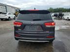 2016 Kia Sorento Ex for Sale in Montgomery, AL - Front End