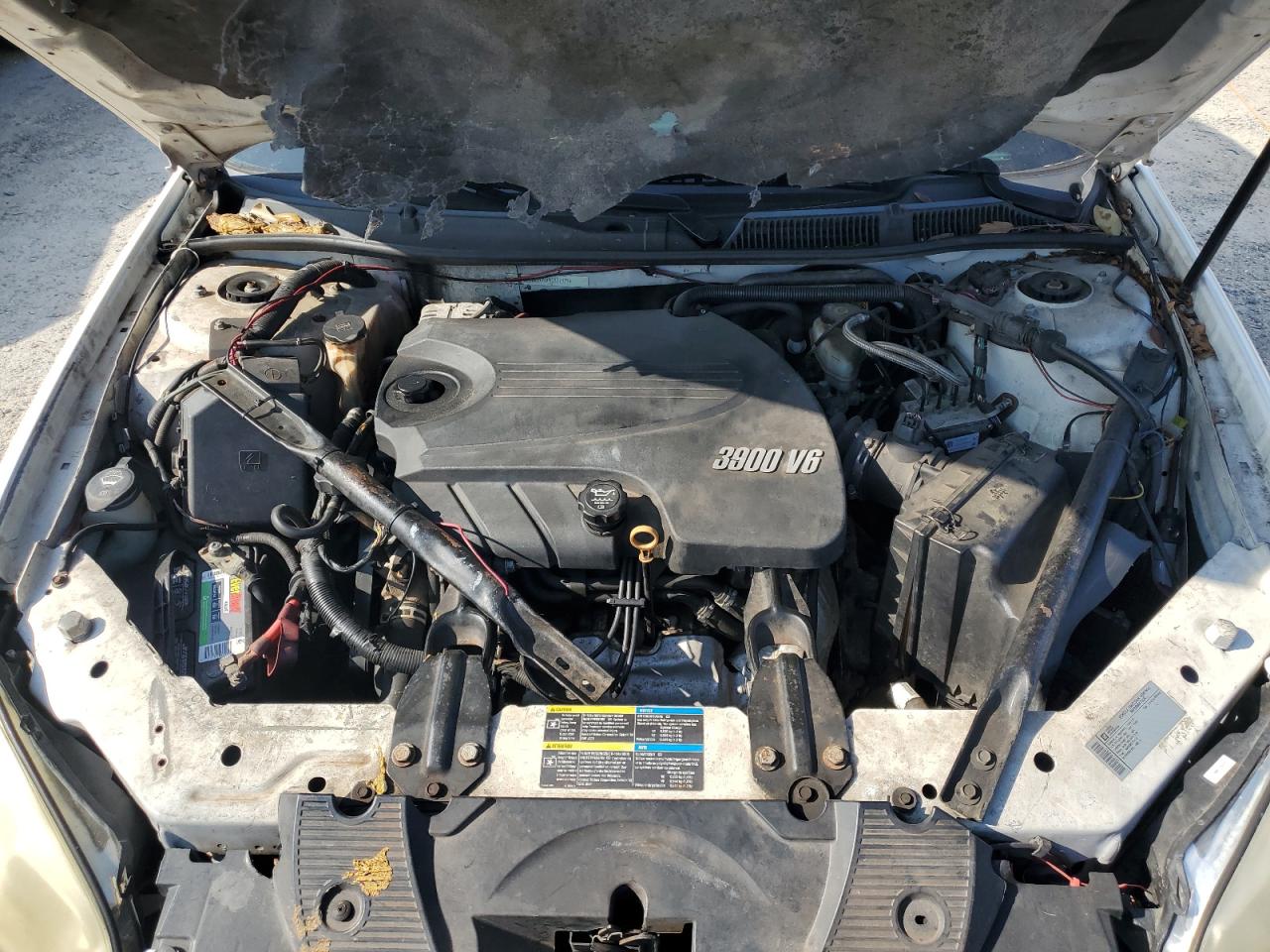 2009 Chevrolet Impala Police VIN: 2G1WS57M491277979 Lot: 62008065