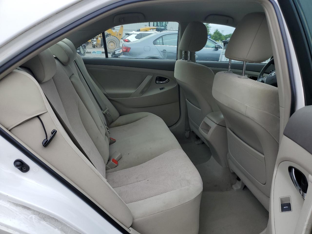 TOYOTA CAMRY 2011 VIN 4T4BF3EK0BR188034 photo 10