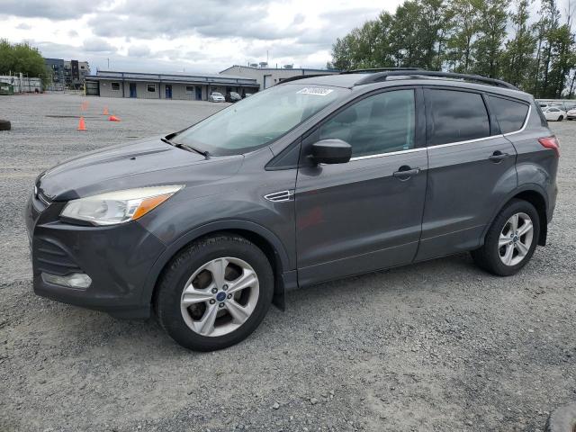  FORD ESCAPE 2015 Szary