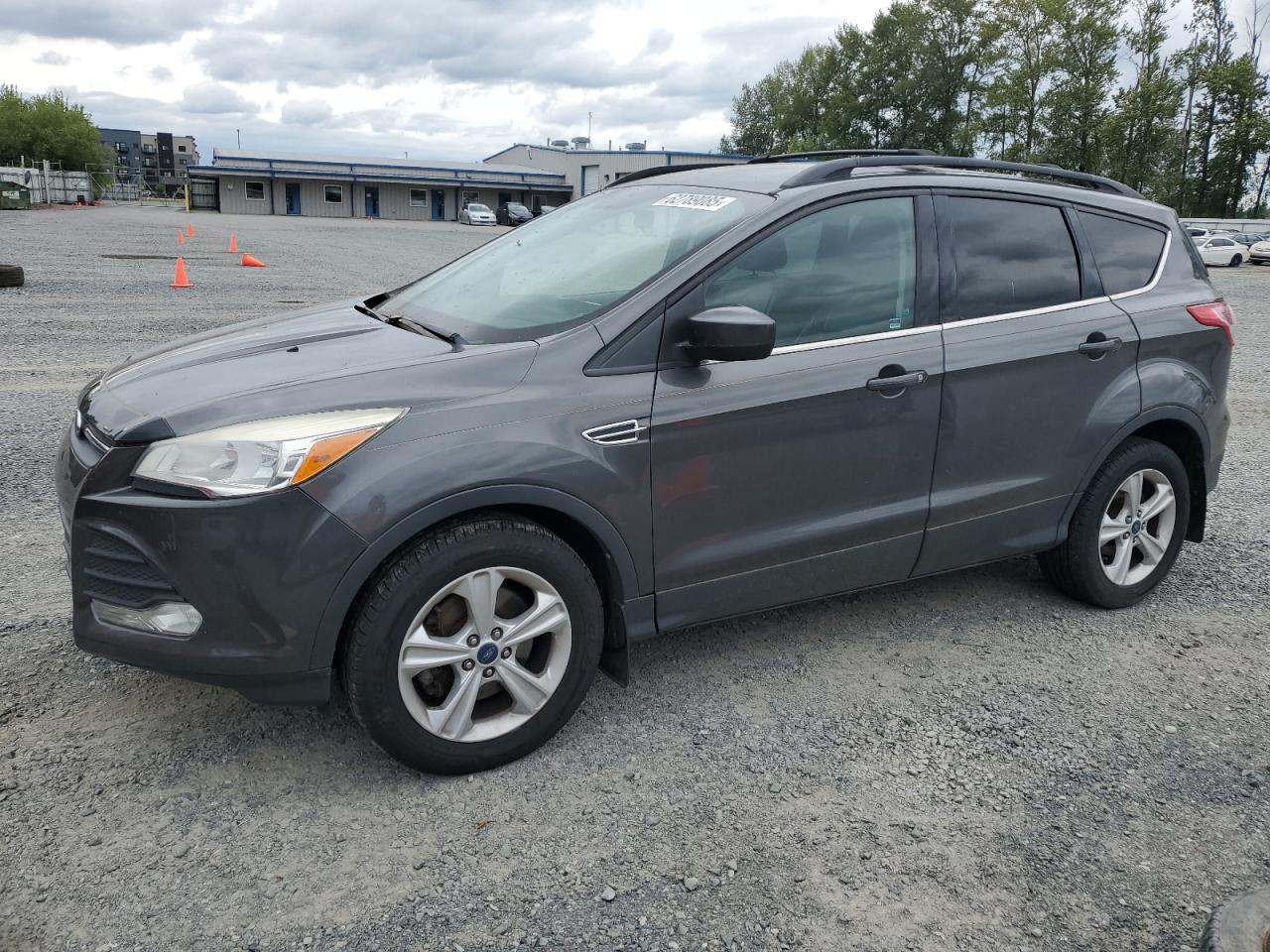 FORD ESCAPE 2015 VIN 1FMCU9G90FUB79132