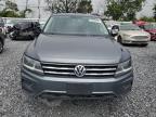 2019 Volkswagen Tiguan S for Sale in Riverview, FL - Side