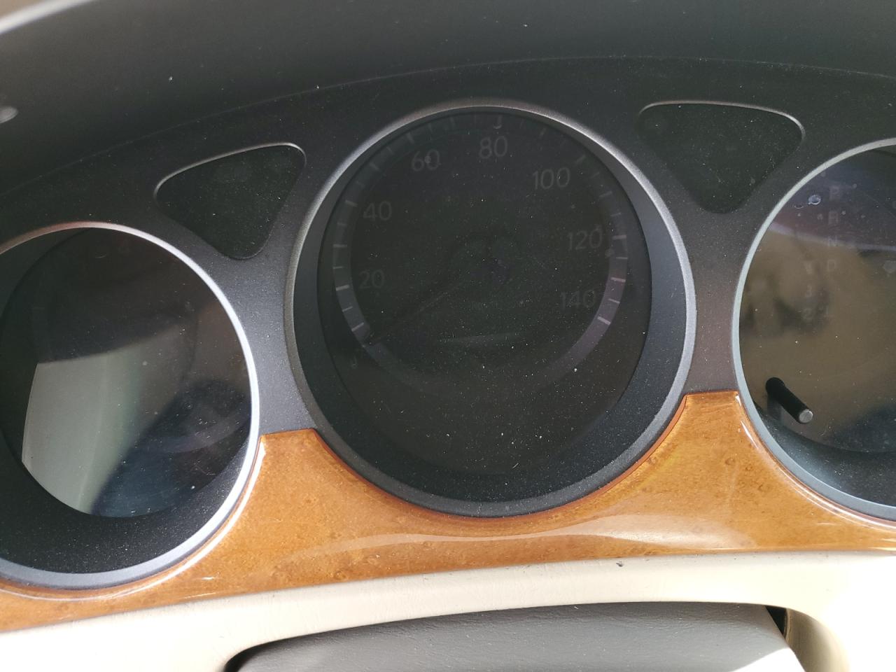 2005 Lexus Es 330 VIN: JTHBA30G255132710 Lot: 59481935