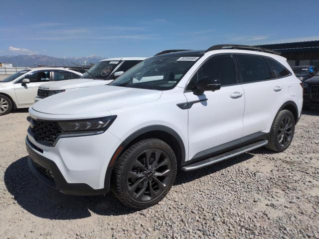 KIA SORENTO SX 2021