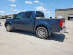2017 Nissan Frontier S   იყიდება Wilmer-ში, TX - Front End