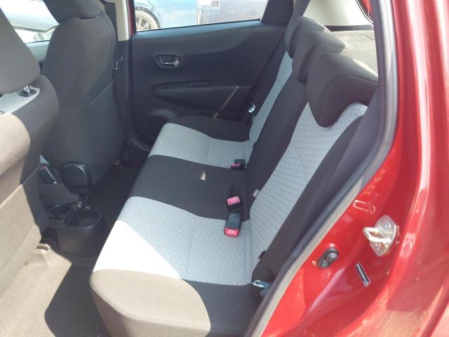 2013 TOYOTA YARIS T SP
