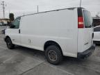 2006 Chevrolet Express G2500  en Venta en Wilmington, CA - Minor Dent/Scratches