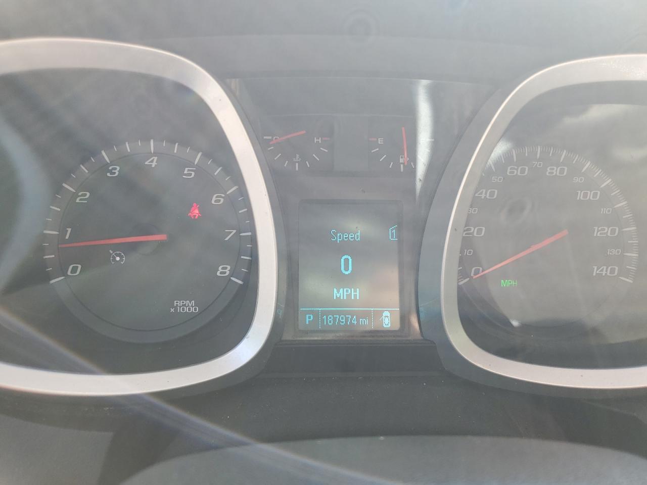 2012 Chevrolet Equinox Lt VIN: 2GNFLEE59C6230545 Lot: 60609345