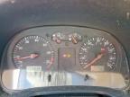 2002 Volkswagen Jetta Gls zu verkaufen in Anthony, TX - Front End