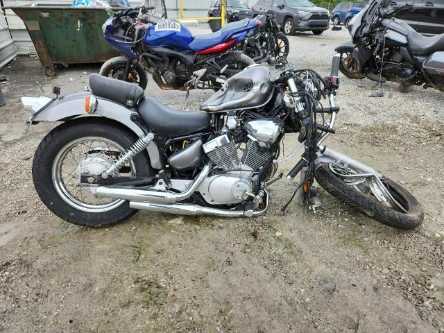  YAMAHA XV250 2017 Вугільний