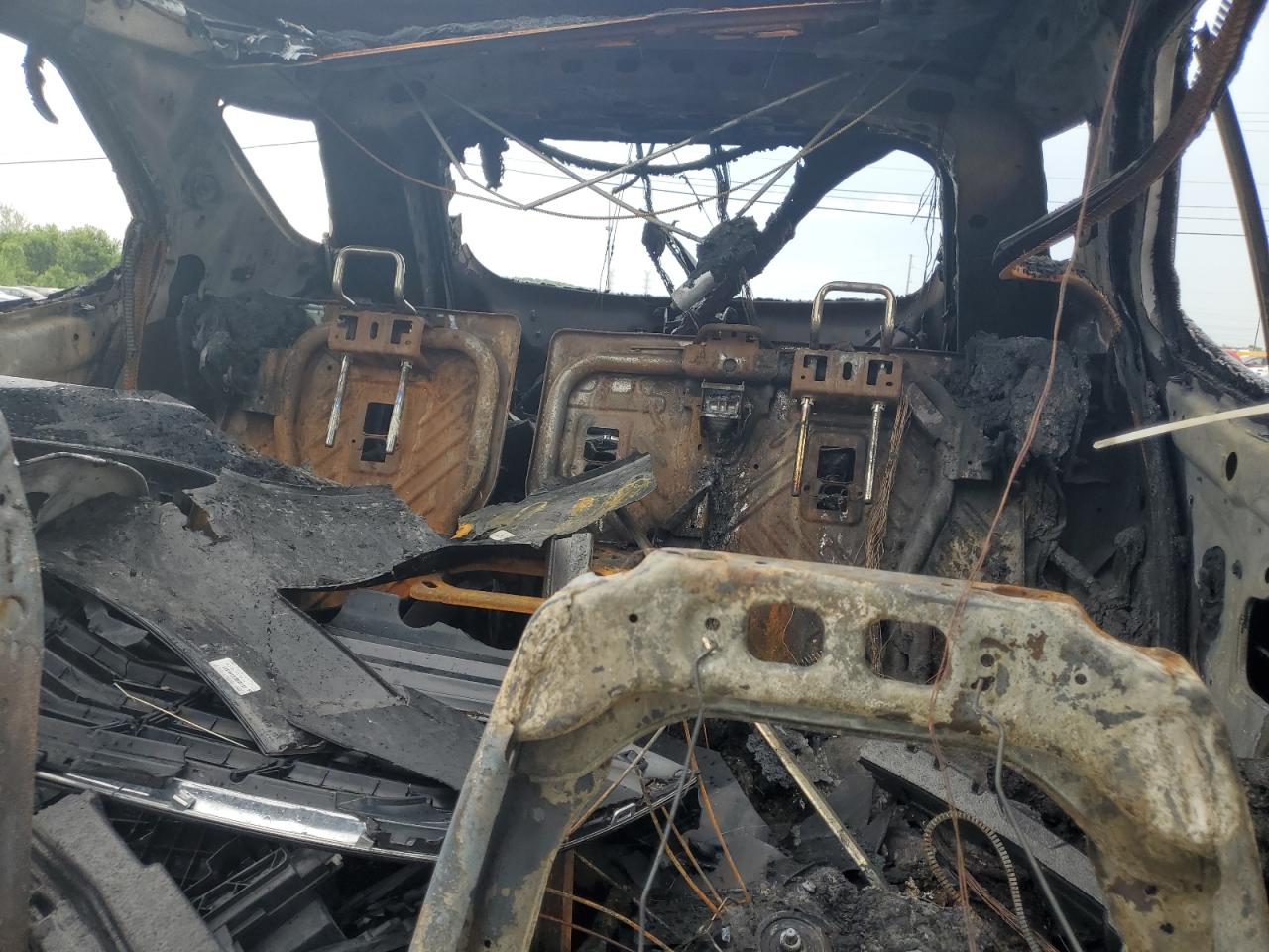 2021 Chevrolet Equinox Lt VIN: 3GNAXKEV0ML316319 Lot: 62064745