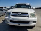 2005 TOYOTA SEQUOIA SR5   for sale at Copart CA - FRESNO