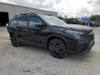 2025 Subaru Ascent Onyx Touring იყიდება Jacksonville-ში, FL - Rear End