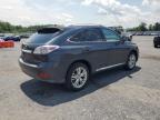 2010 Lexus Rx 450H продається в Grantville, PA - Mechanical