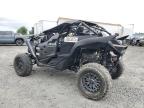 2022 YAMAHA YXZ1000    for sale at Copart OR - EUGENE