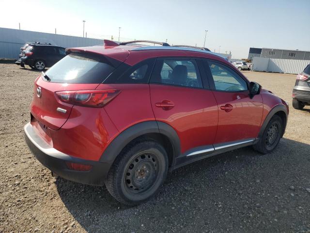 2016 MAZDA CX-3 GRAND TOURING  