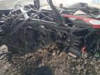 2023 MORINI X-CAPE 650 for sale at Copart WISBECH