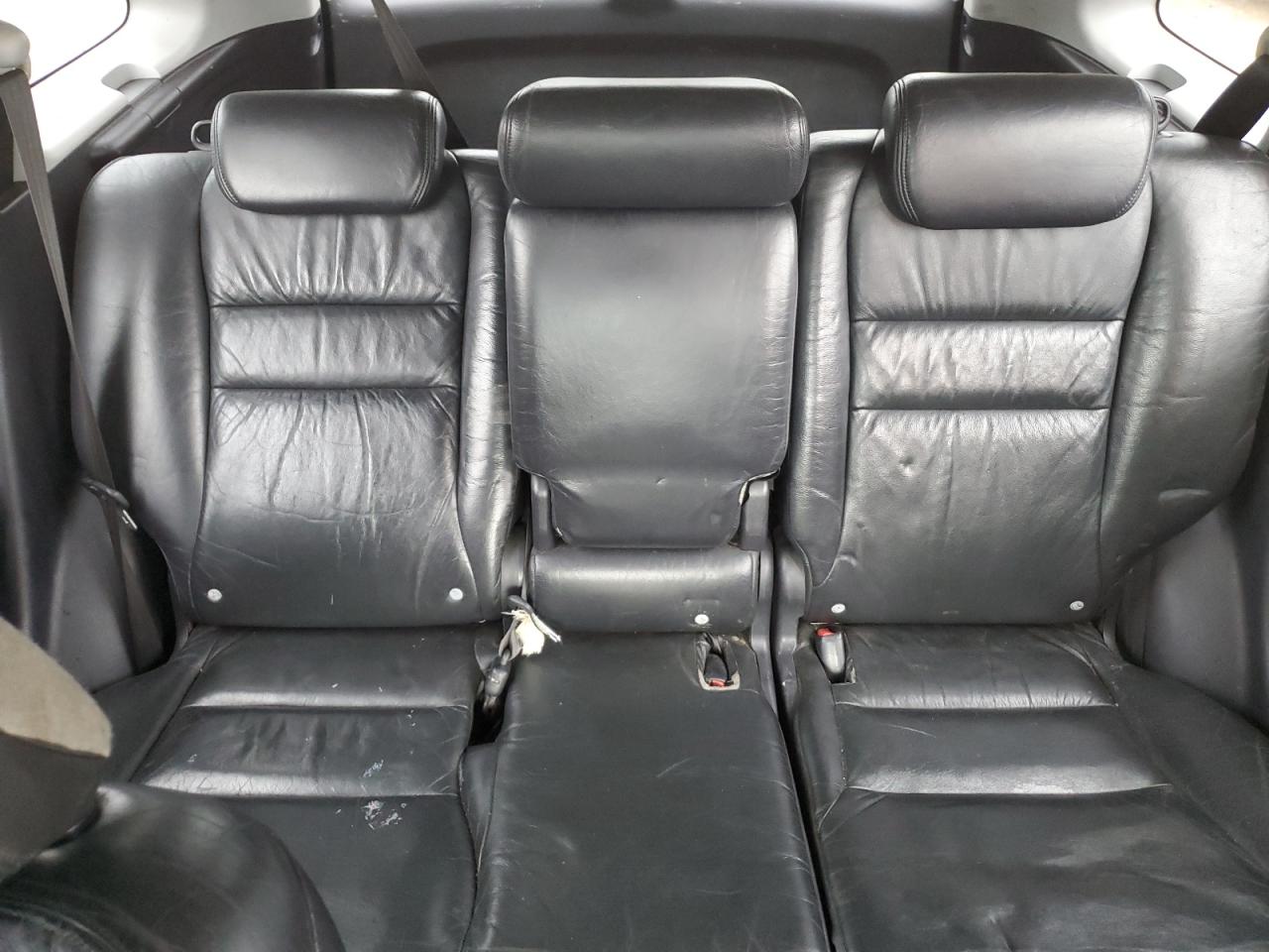 2007 Honda Cr-V Exl VIN: JHLRE38767C039487 Lot: 63157295