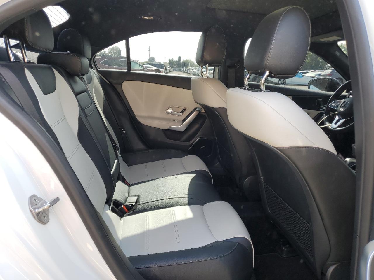 2020 Mercedes-Benz A 220 VIN: W1K3G4EB3LJ229142 Lot: 61085545