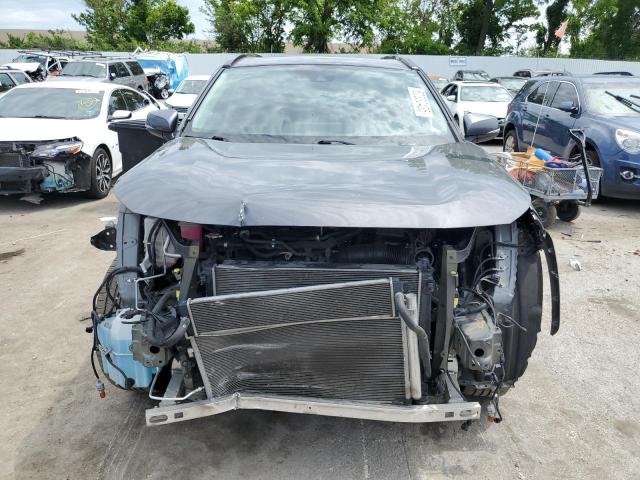  TOYOTA RAV4 2020 Gray