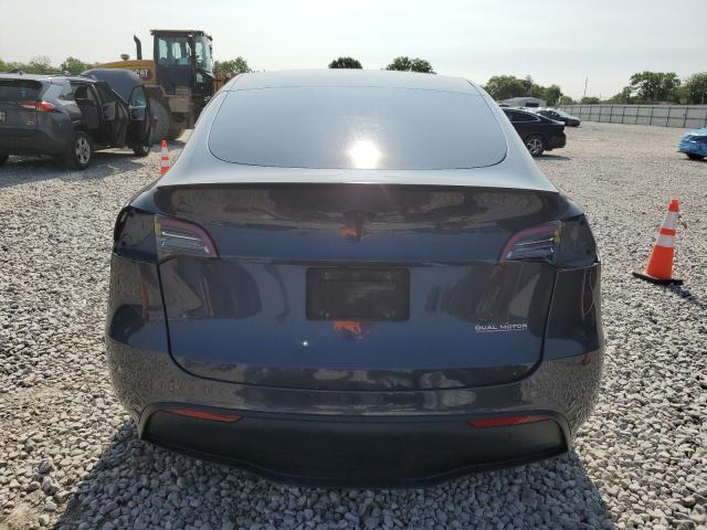  TESLA MODEL Y 2022 Charcoal