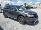 2020 Dodge Journey Crossroad   for Sale in Riverview, FL - Front End