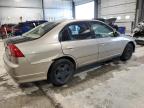 2004 Honda Civic Ex na sprzedaż w Greenwood, NE - Rear End